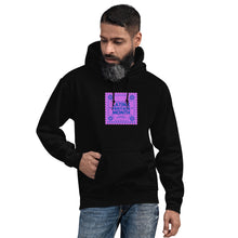 Load image into Gallery viewer, Latinx Heritage - Adult Unisex Hoodie (PURPLE)