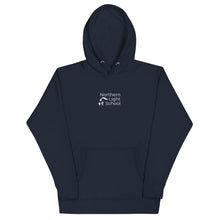 Load image into Gallery viewer, NLS Basic - Adult Unisex Hoodie