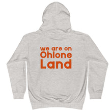 Load image into Gallery viewer, Native American Heritage - Kids Hoodie