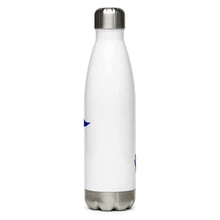 Load image into Gallery viewer, NLS Logo - Stainless Steel Water Bottle