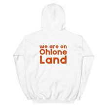 Load image into Gallery viewer, Native American Heritage - Adult Unisex Hoodie