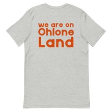 Load image into Gallery viewer, Native American Heritage - Adult Unisex T-Shirt