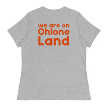 Load image into Gallery viewer, Native American Heritage - Women's T-Shirt
