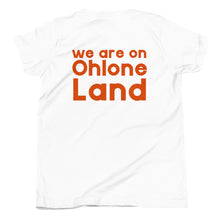 Load image into Gallery viewer, Native American Heritage - Kids T-Shirt