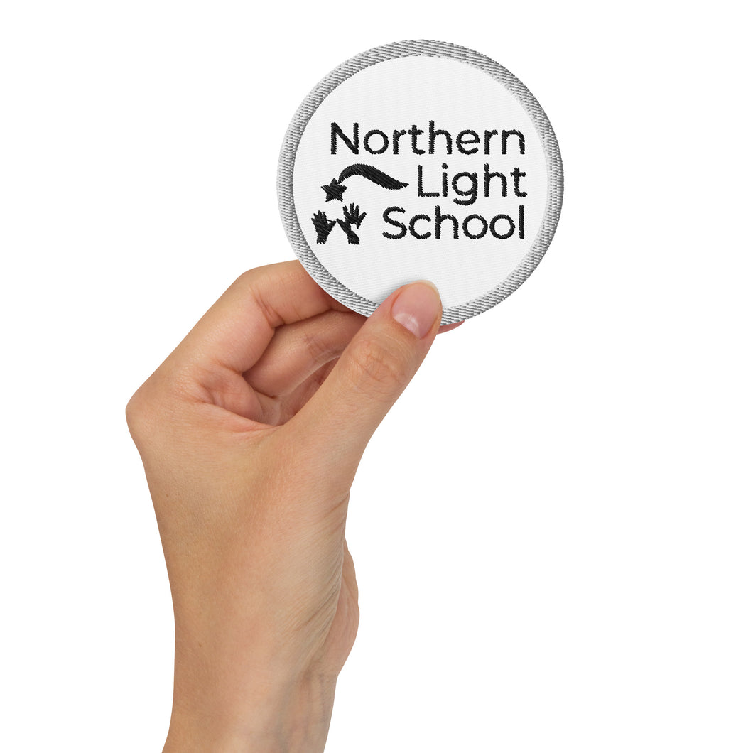 NLS Patch