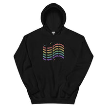 Load image into Gallery viewer, PRIDE - Adult Unisex Hoodie
