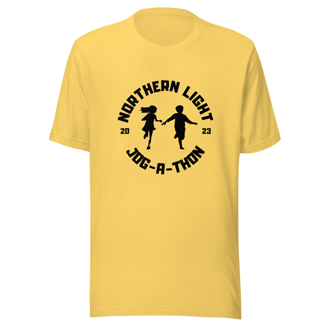 2023 Jog-A-Thon T-Shirt (Unisex Adult)