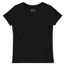 Load image into Gallery viewer, BHMxMLK - Women&#39;s fitted eco tee
