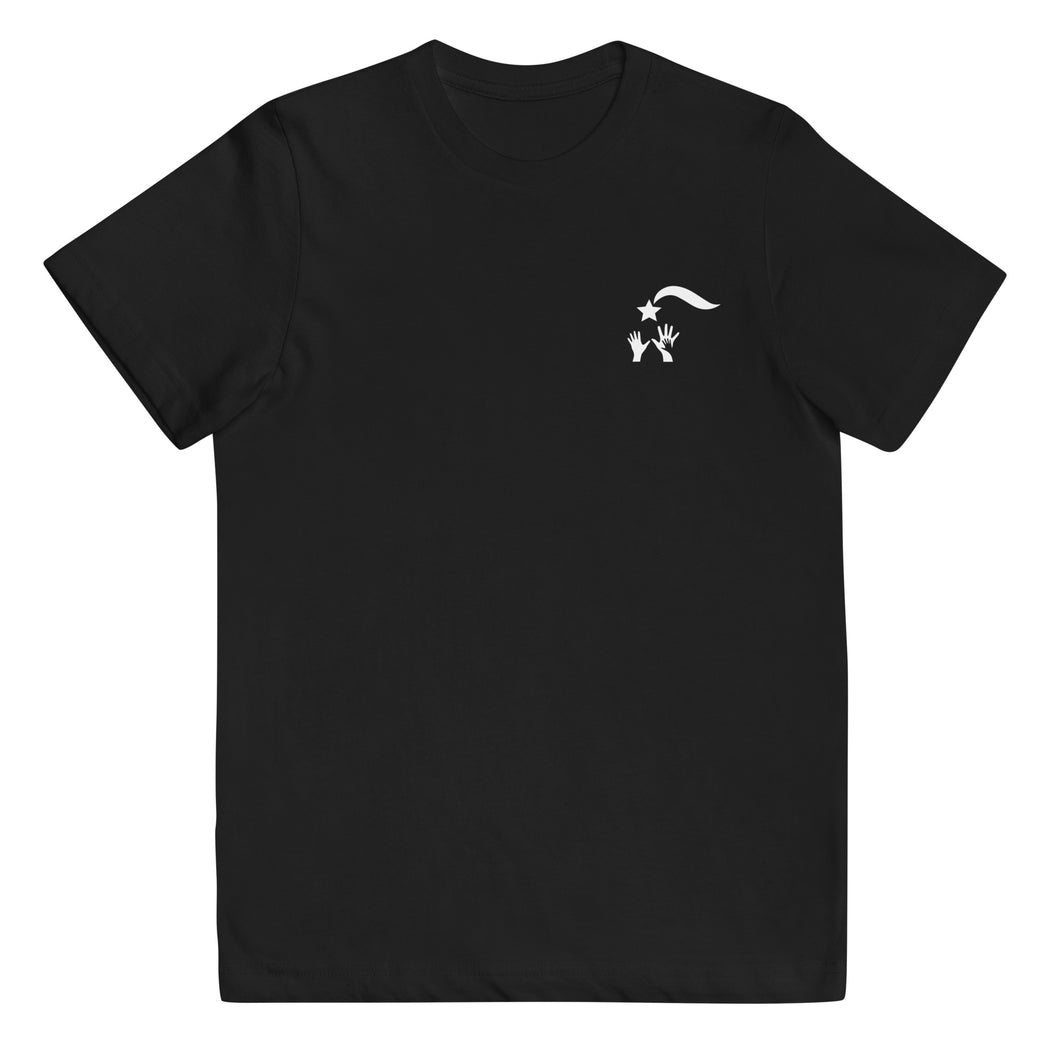 Basic NLS Logo Youth Shirt