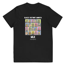 Load image into Gallery viewer, BHMxMLK - Youth T-shirt
