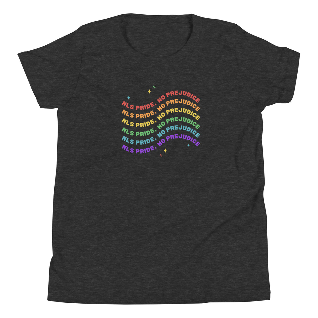 PRIDE - Youth T-Shirt