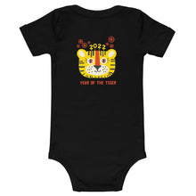 Load image into Gallery viewer, Lunar New Year - Baby Onesie
