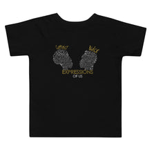 Load image into Gallery viewer, Black History Month - Toddler Tee
