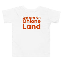 Load image into Gallery viewer, Native American Heritage - Toddler T-Shirt
