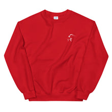 Load image into Gallery viewer, NLS Logo - Adult Unisex Sweatshirt
