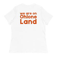 Load image into Gallery viewer, Native American Heritage - Women&#39;s T-Shirt
