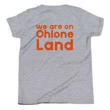 Load image into Gallery viewer, Native American Heritage - Kids T-Shirt
